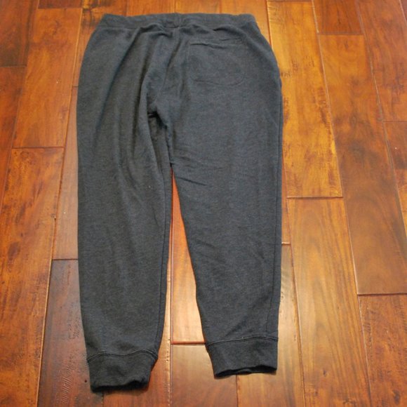 Old Navy Gray Joggers (w/ Pockets) - Picture 3 of 5